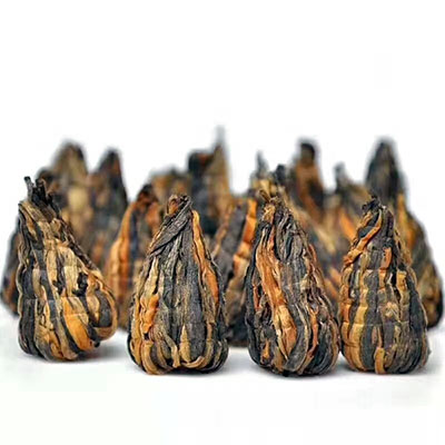 宝塔红茶 滇红 云南红茶 