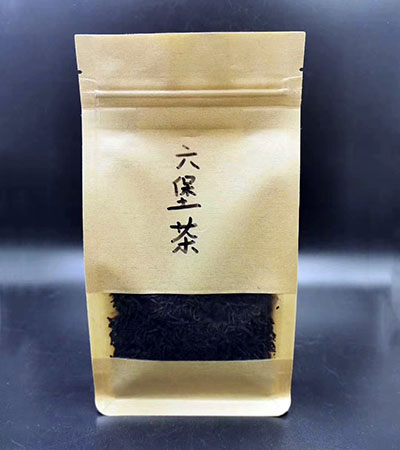 六堡茶 2007年黑茶 广西六堡茶 