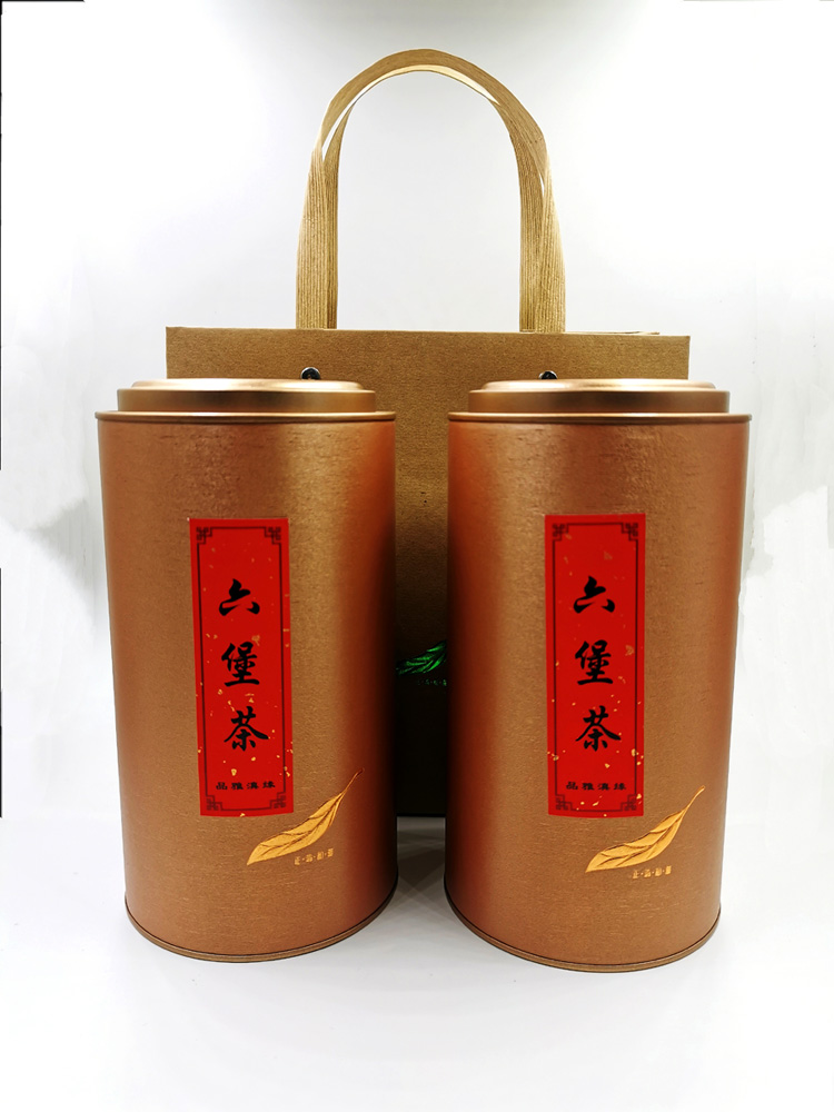 六堡茶 黑茶 广西六堡茶 陈年老茶