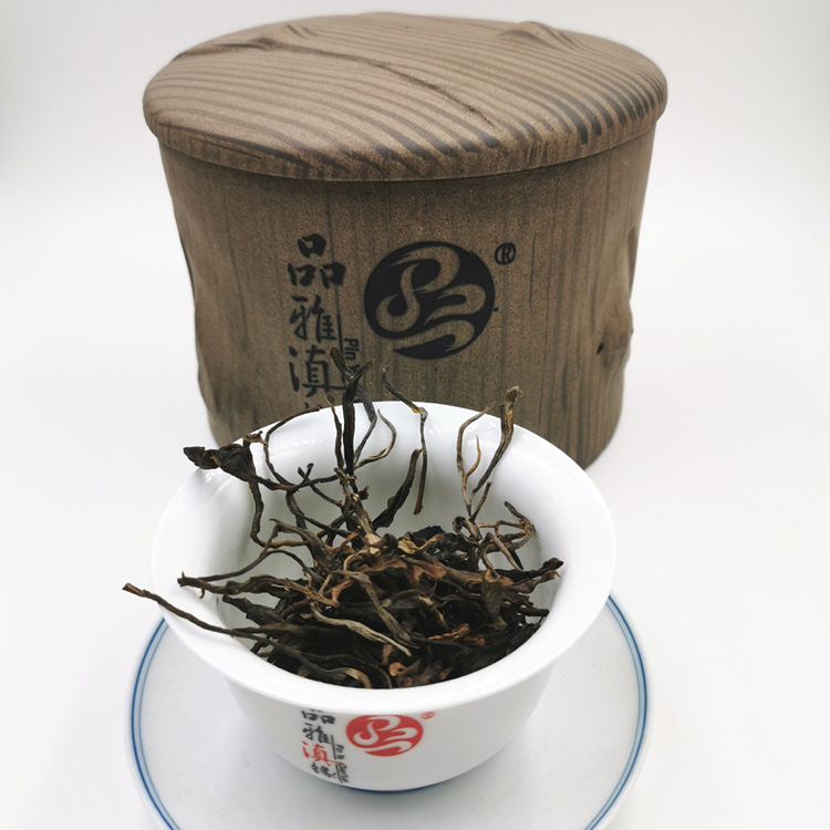 景迈古树茶 普洱茶 