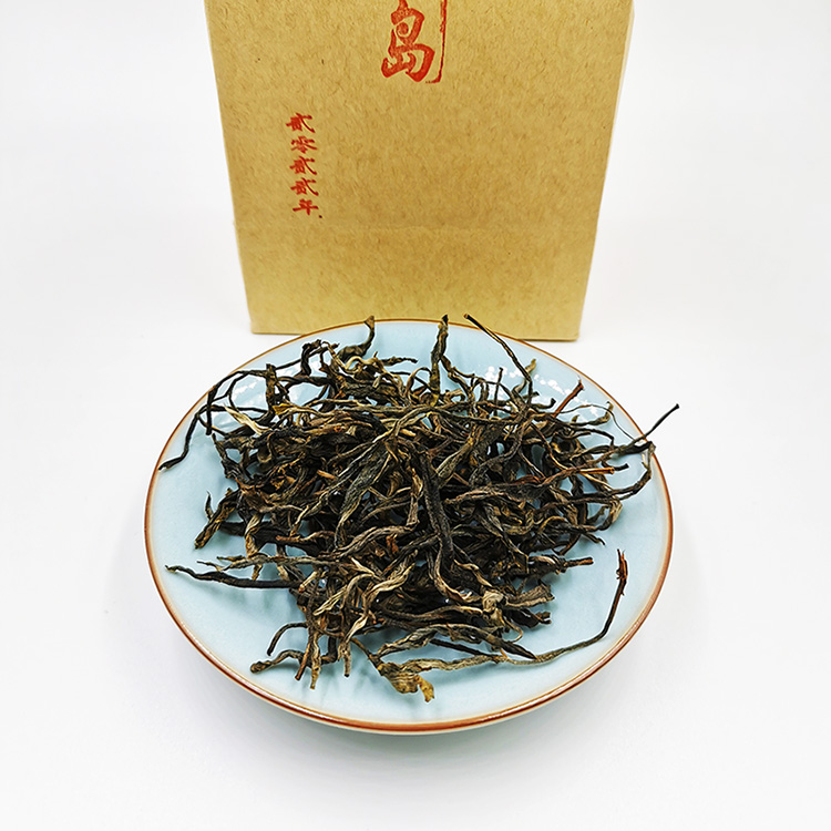 冰岛古茶 早春茶 散茶 云南普洱茶