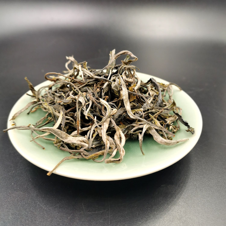 早春茶 勐宋古树茶 普洱散茶  云南普洱茶 散茶