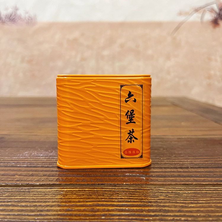 六堡茶 90年代 黑茶 老茶 陈年老茶