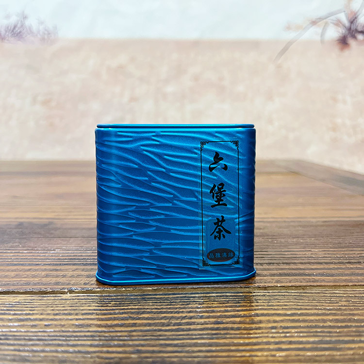 中茶六堡茶 中茶岁月 陈香雅韵 黑茶 广西六堡茶