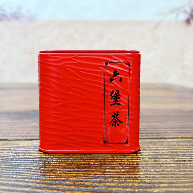 六堡茶 90年代 老黑茶 陈年老茶 广西六堡茶
