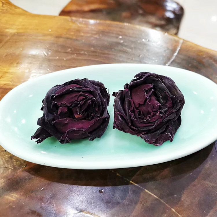 玫瑰花 花茶 云南茶 云南花茶