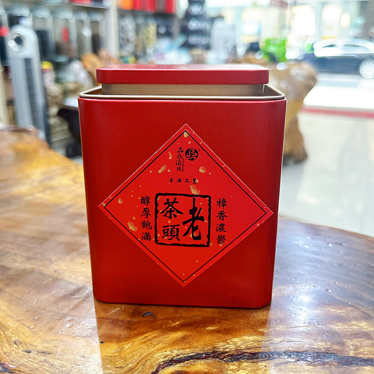 老茶头散茶 普洱熟茶 云南普洱茶