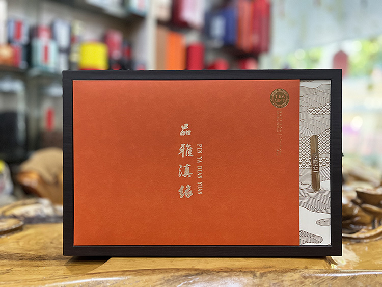 茉莉金骏眉 金骏眉 茉莉花 红茶 花茶